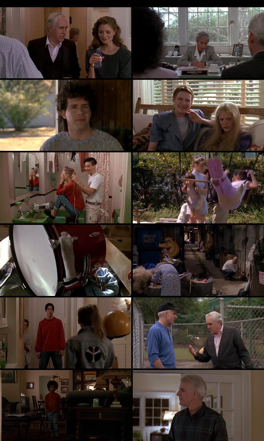 Parenthood 1989 Full Movie 480P