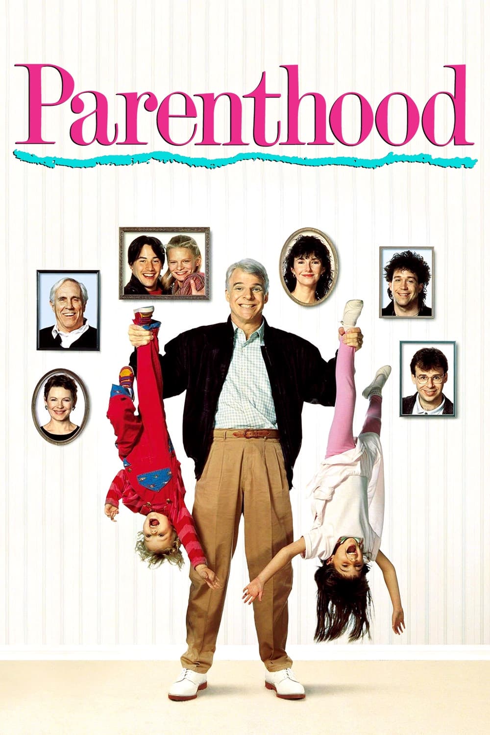 Parenthood in Hindi Download