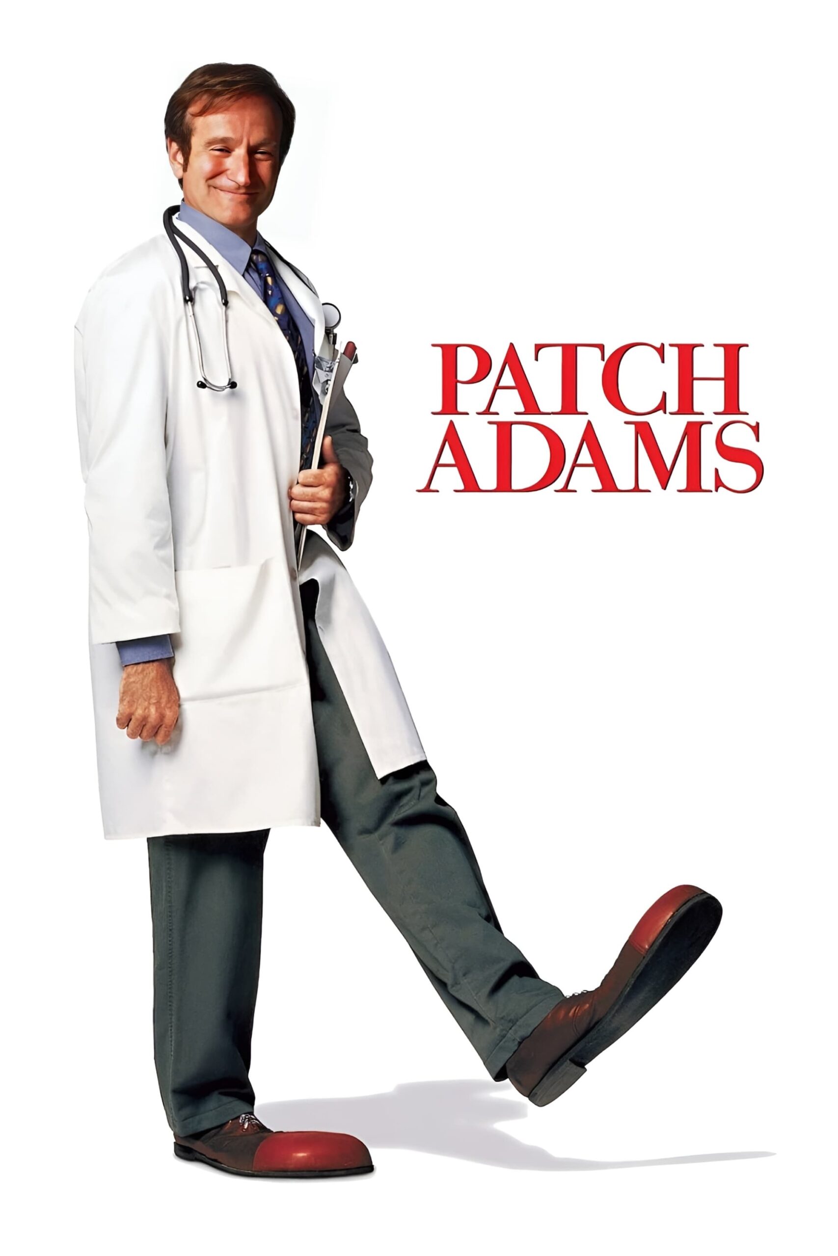 Patch Adams Download in Hindi