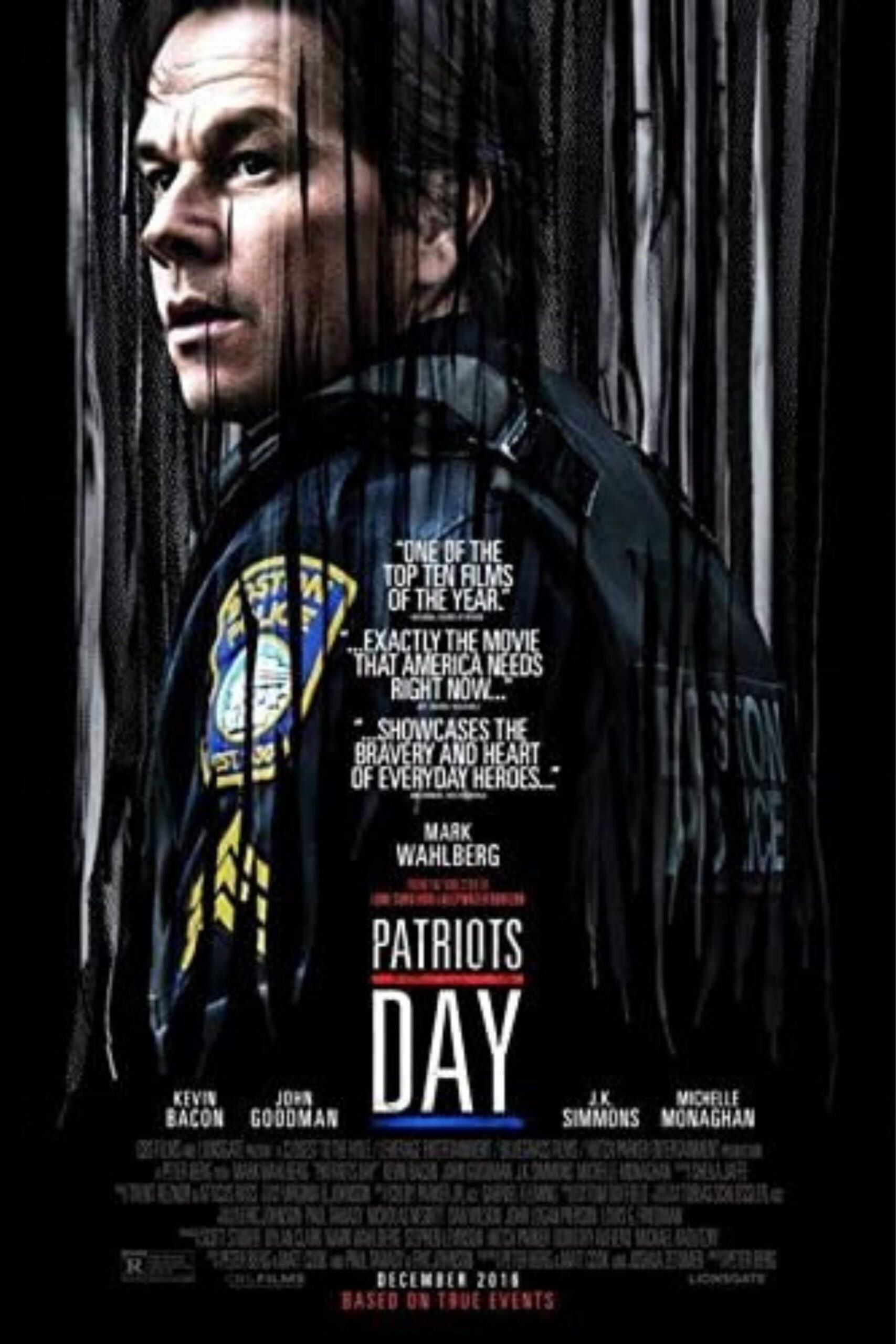 Patriots Day Full Movie