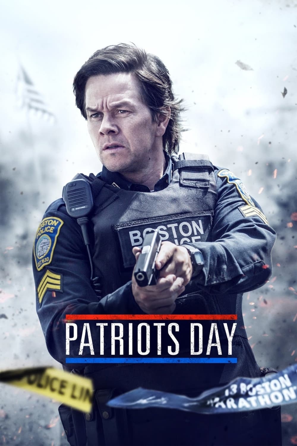 Patriots Day in Hindi