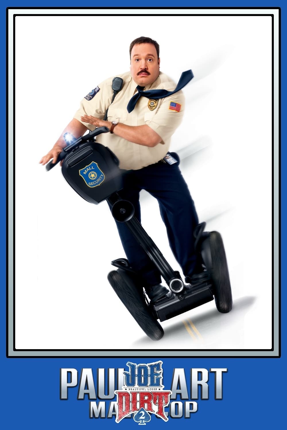 Paul Blart: Mall Cop Download
