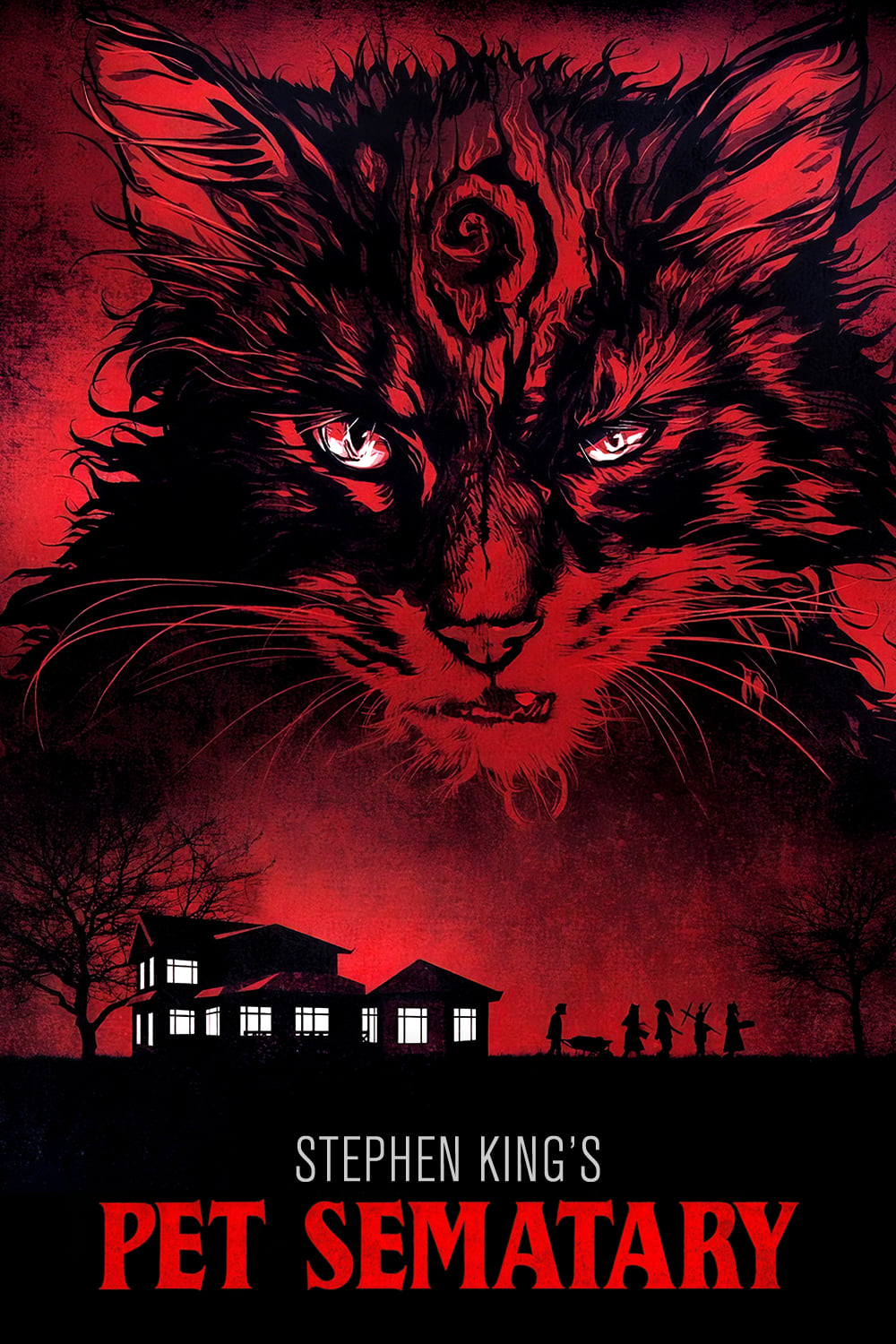 Pet Sematary Download Free 1080P