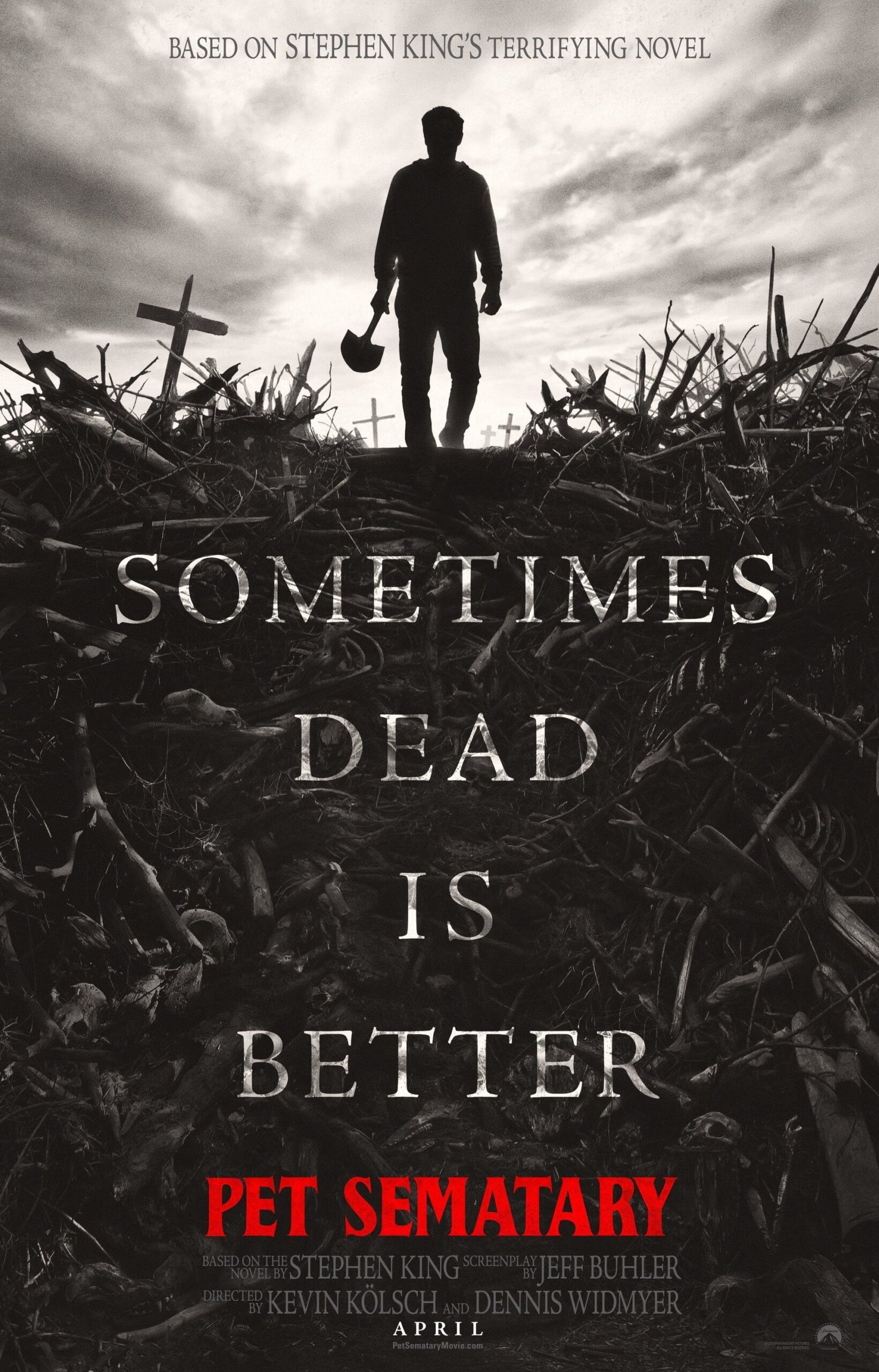 Pet Sematary 2019 Download in Hindi 720P