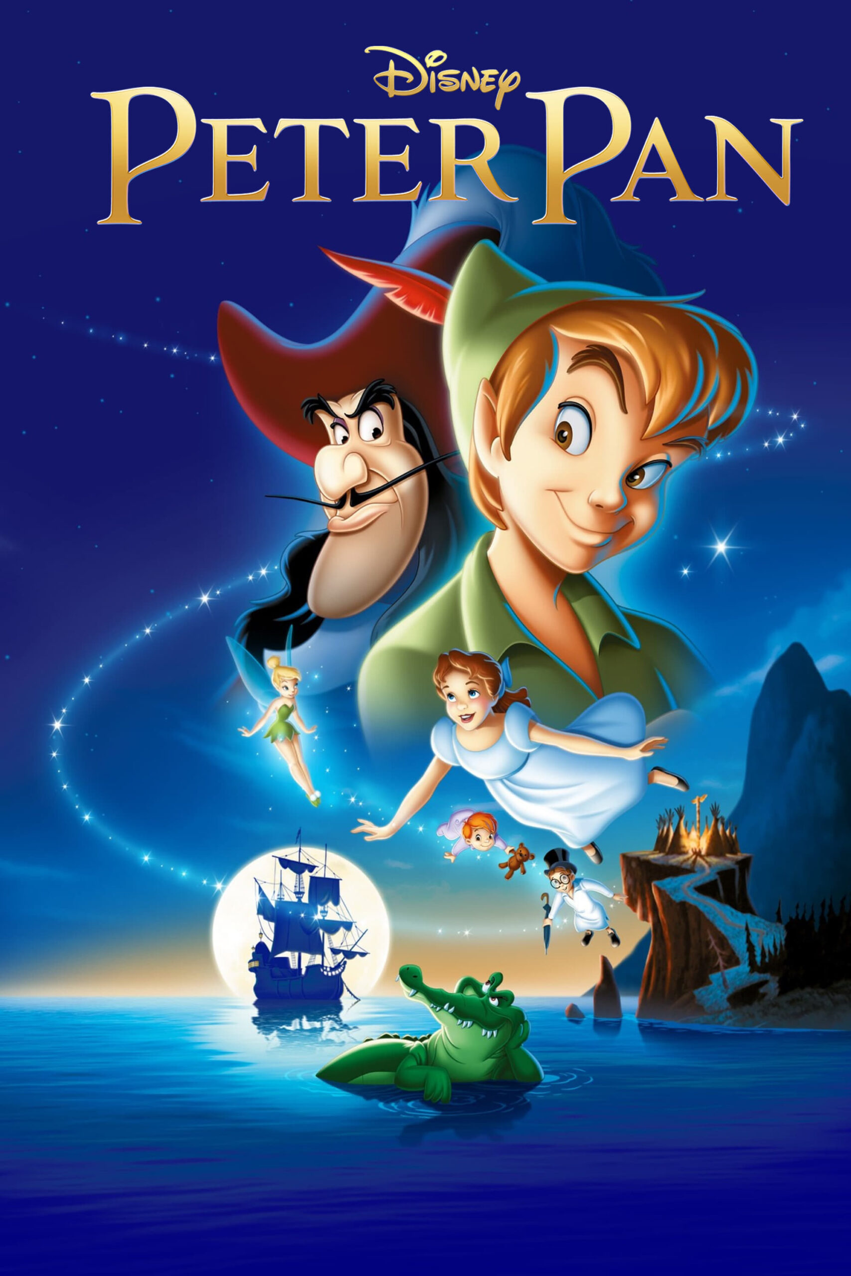 Peter Pan Download