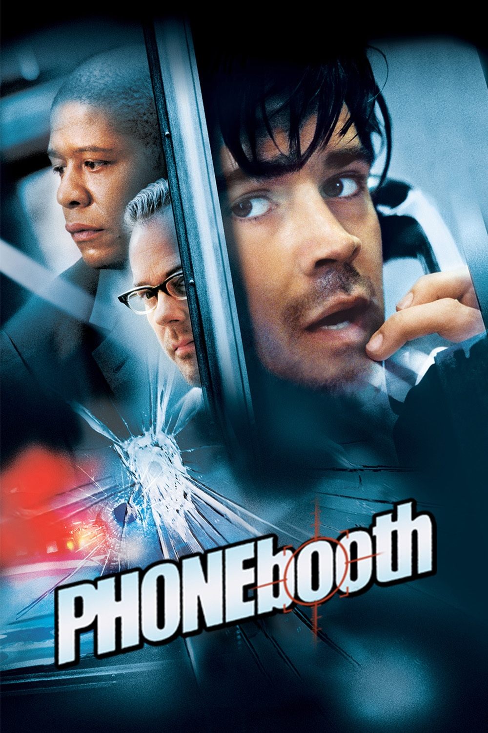 Phone Booth Full Movie 1080P