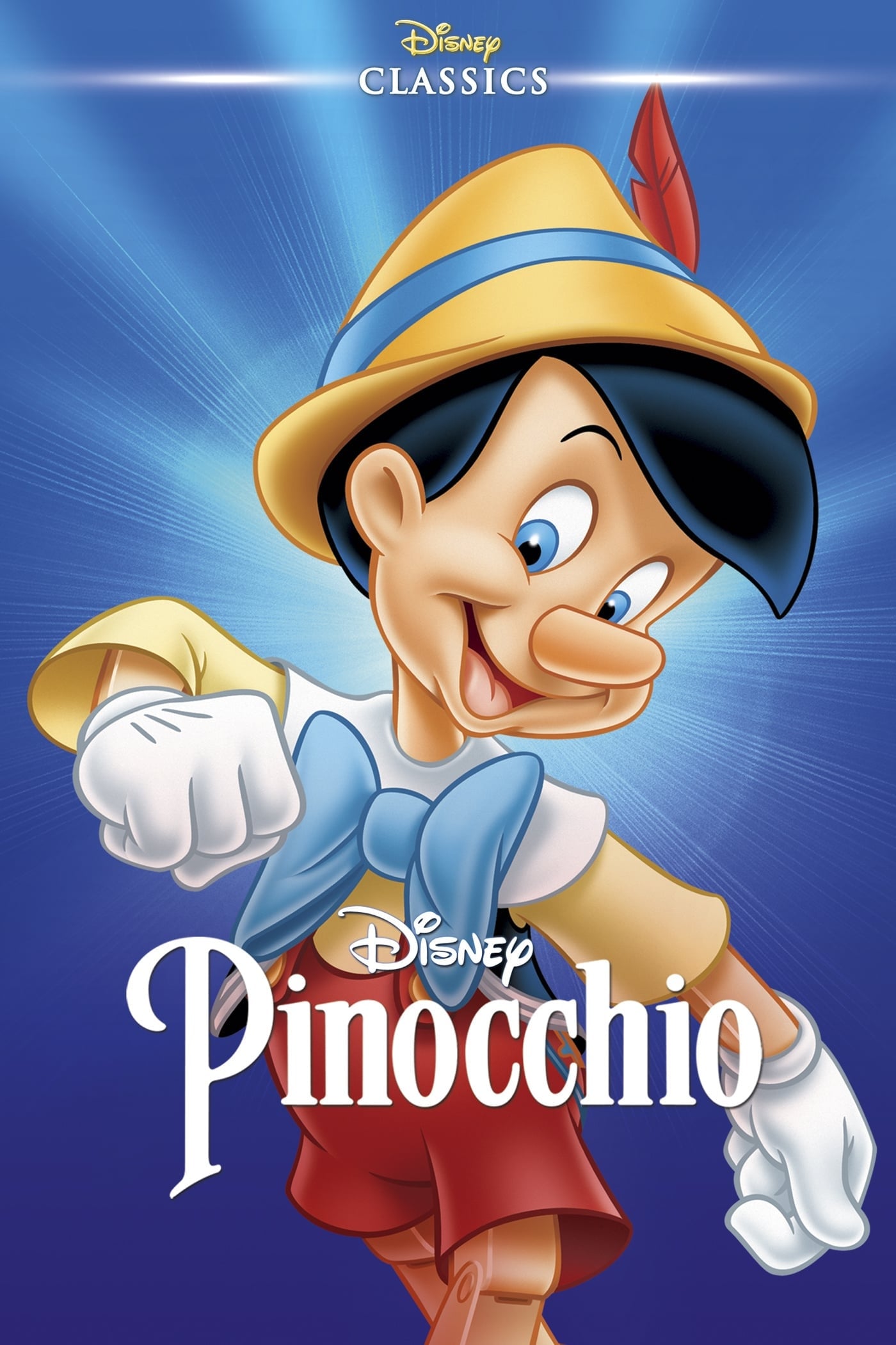 Pinocchio Full Movie