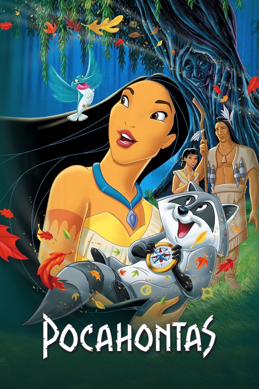 Pocahontas Download Free