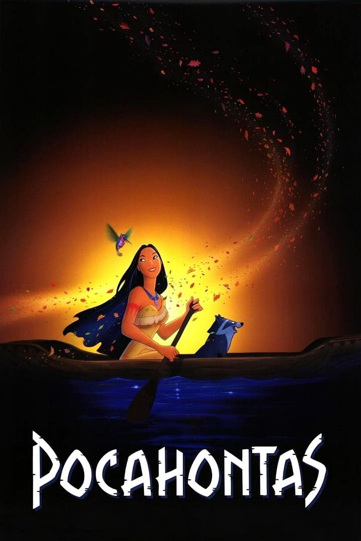 Pocahontas Full Movie 720P