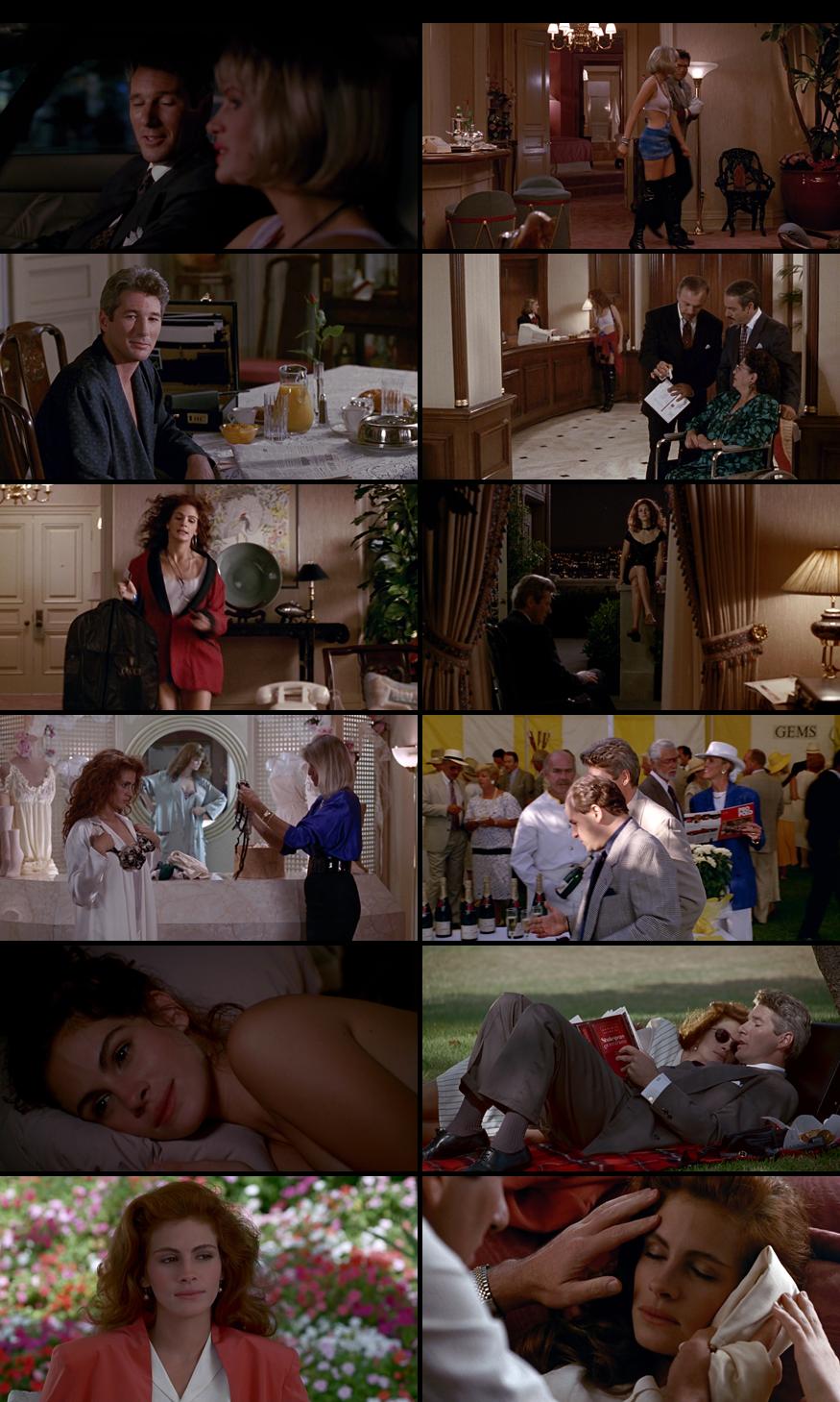 Pretty Woman Full Movie Free