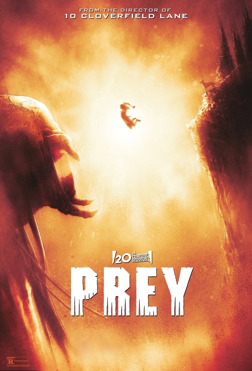 Prey Full Movie Free 1080P