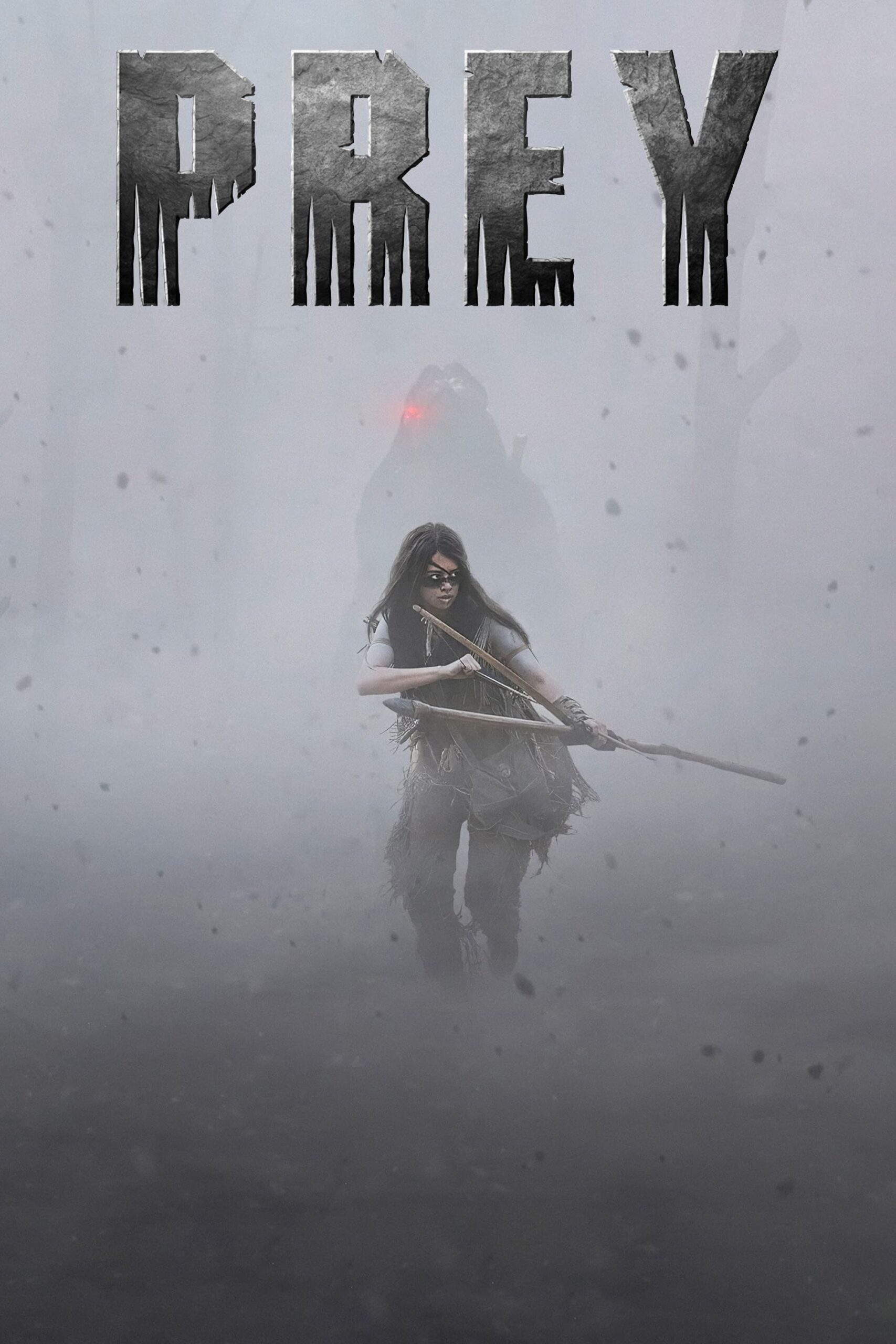 Prey Full Movie in English