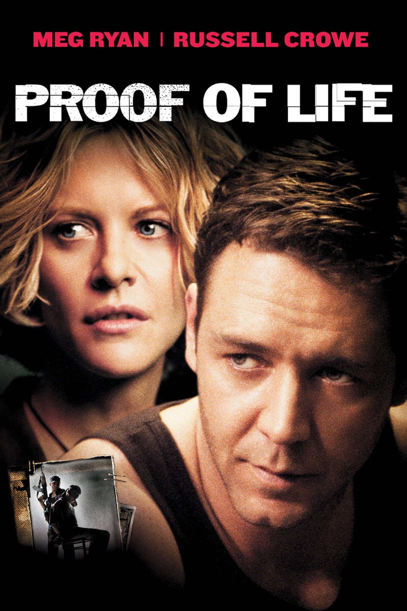 Proof of Life 2000 Movie Download