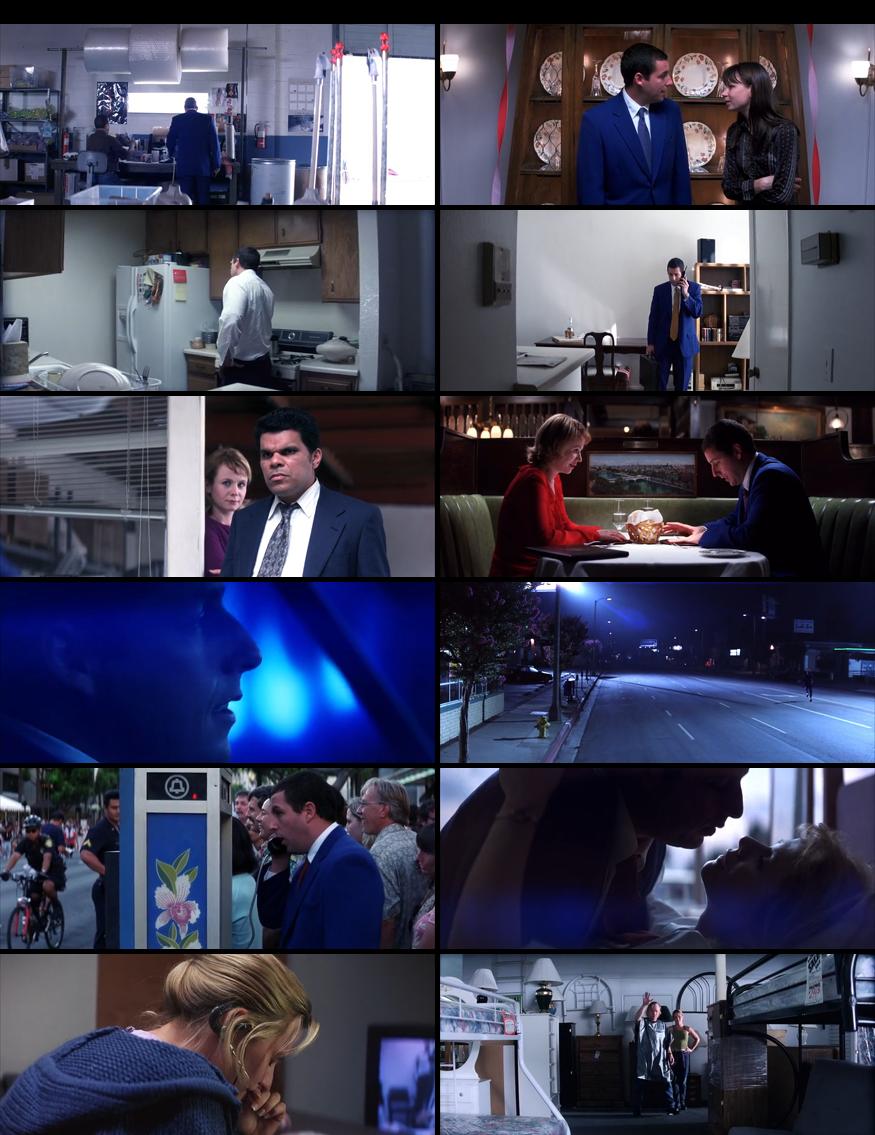 Punch-Drunk Love 2002 Full Movie 480P