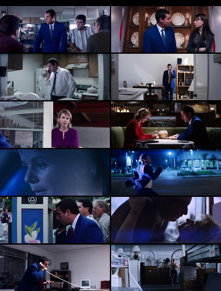 Punch-Drunk Love Full Movie