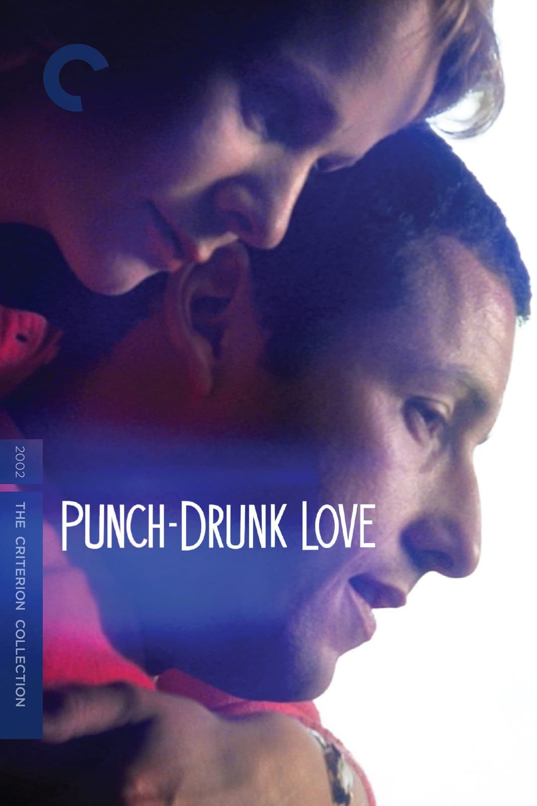 Punch-Drunk Love 2002 Full Movie 480P