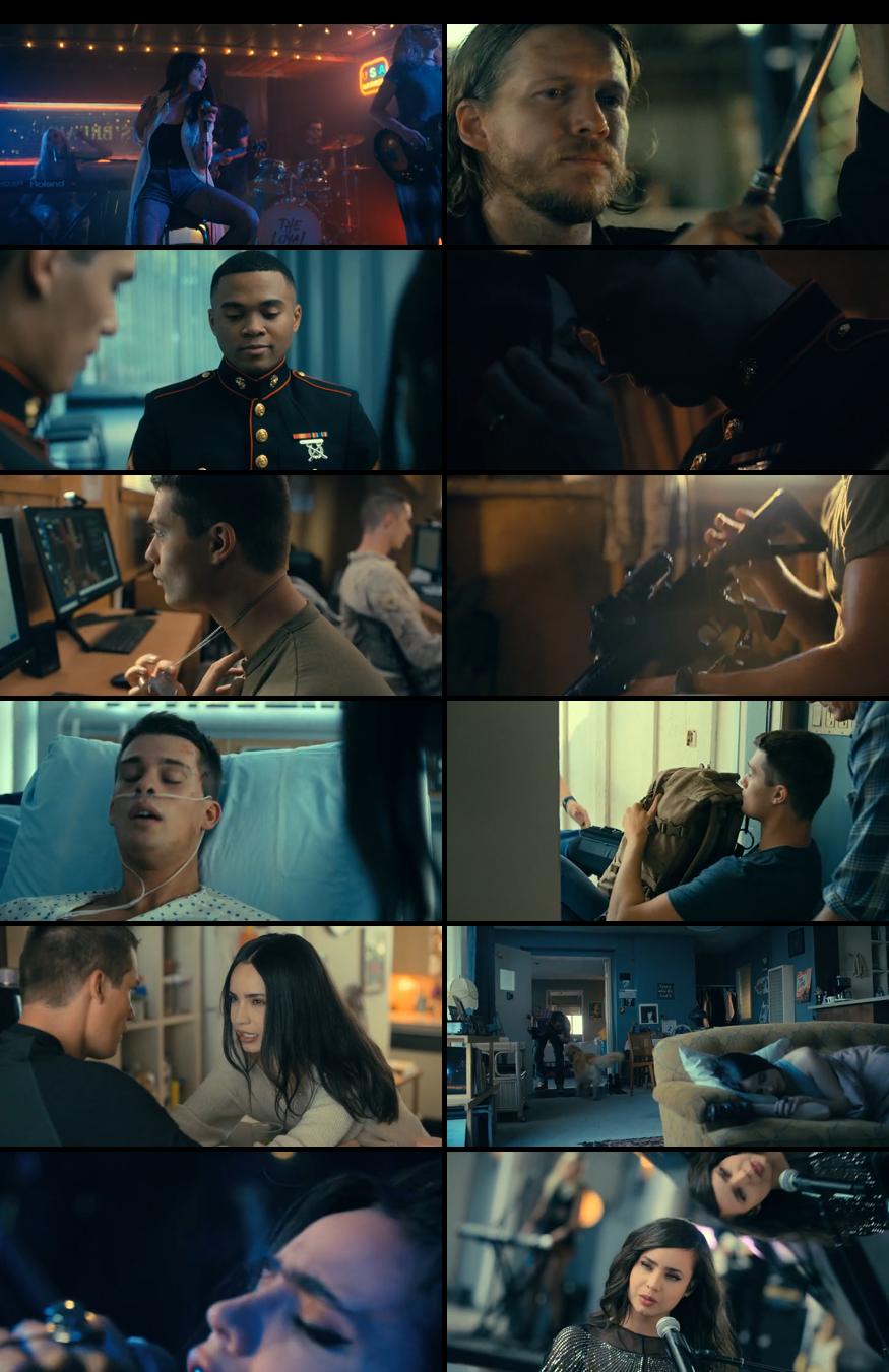 Purple Hearts Movie Download
