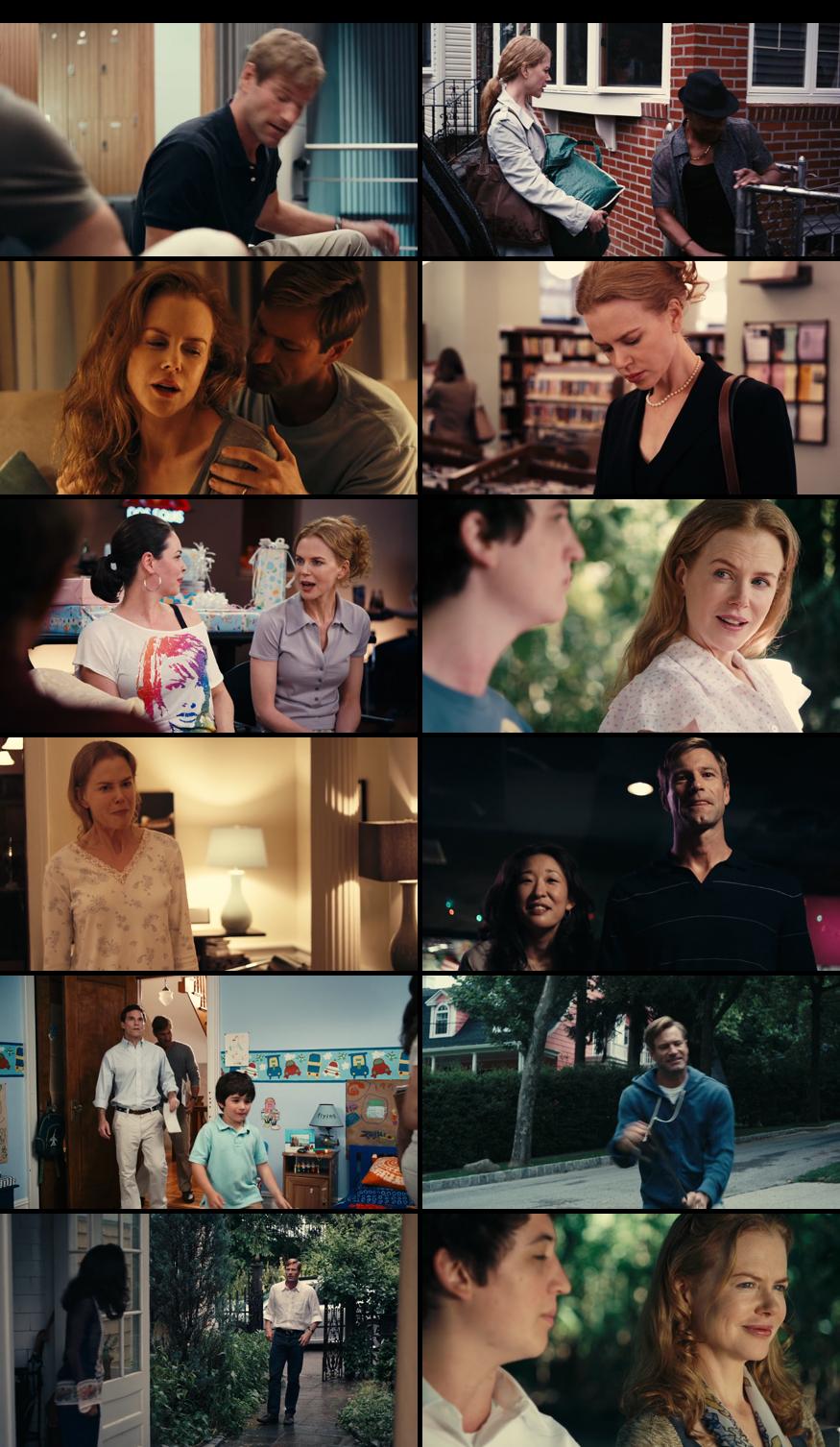 Rabbit Hole Movie Download
