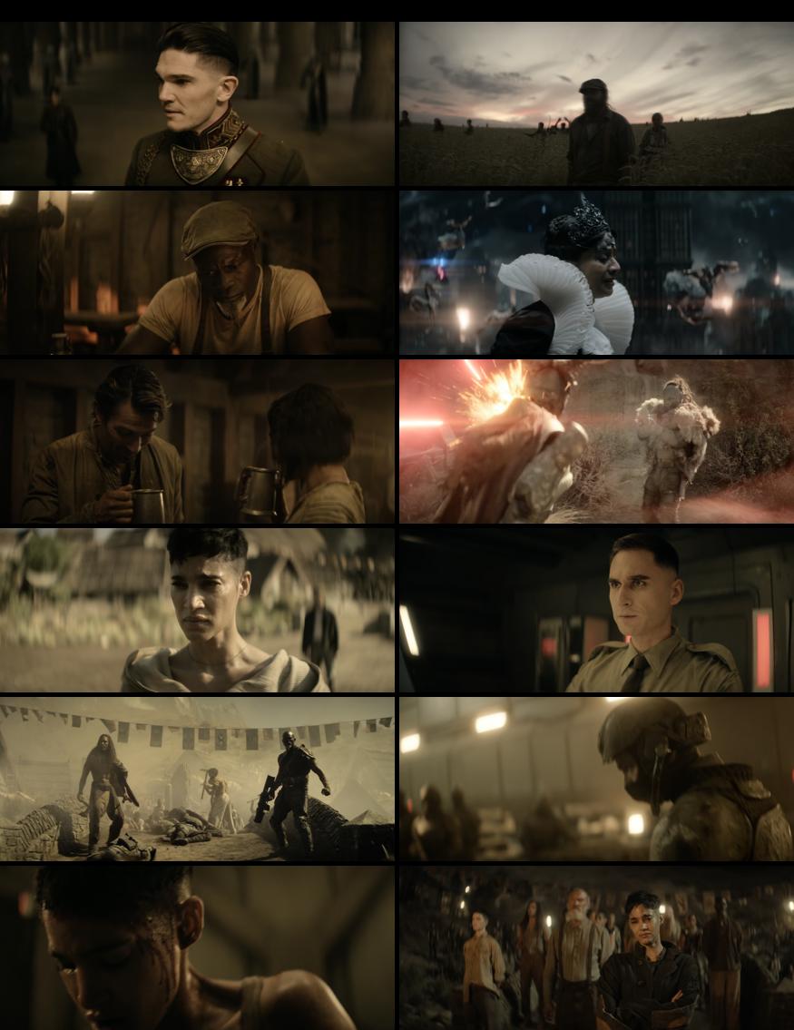 Rebel Moon - Part Two: The Scargiver Download