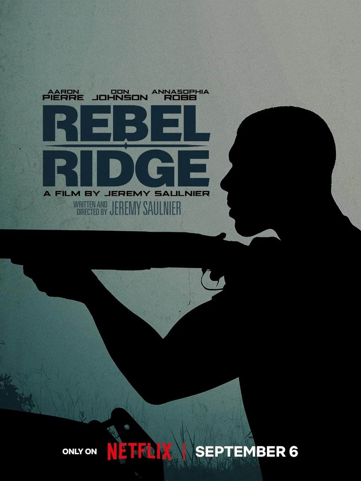 Rebel Ridge in Hindi Download