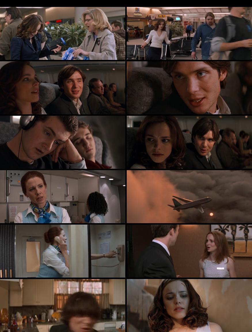 Red Eye 2005 in Hindi Download 480P