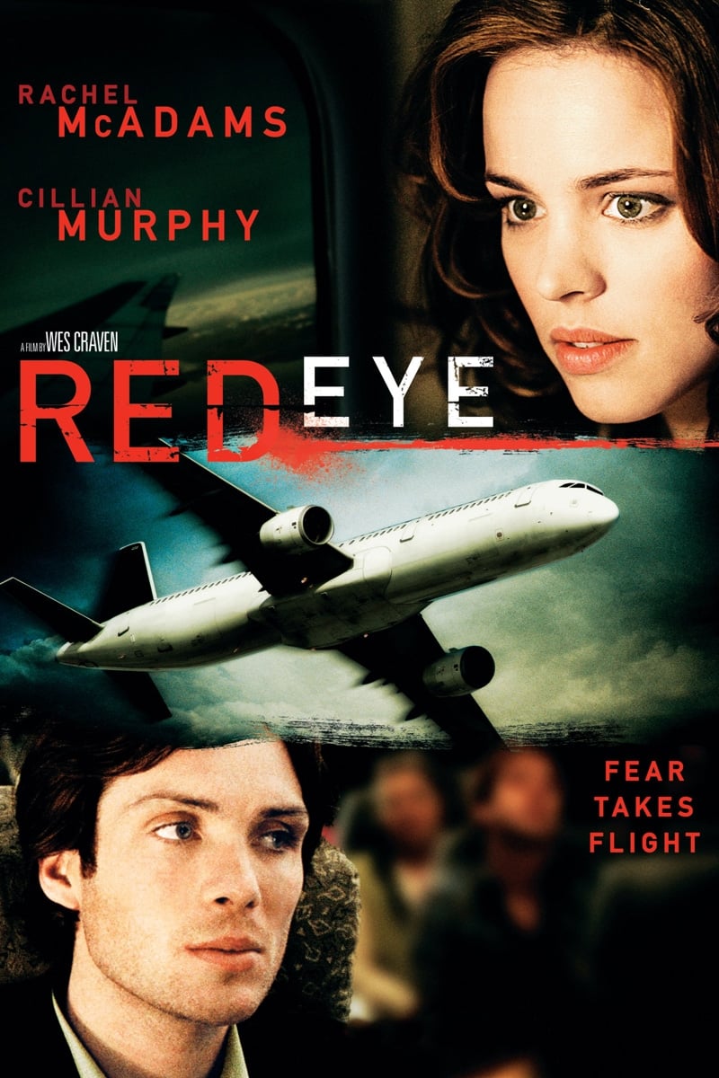 Red Eye 2005 Full Movie in English