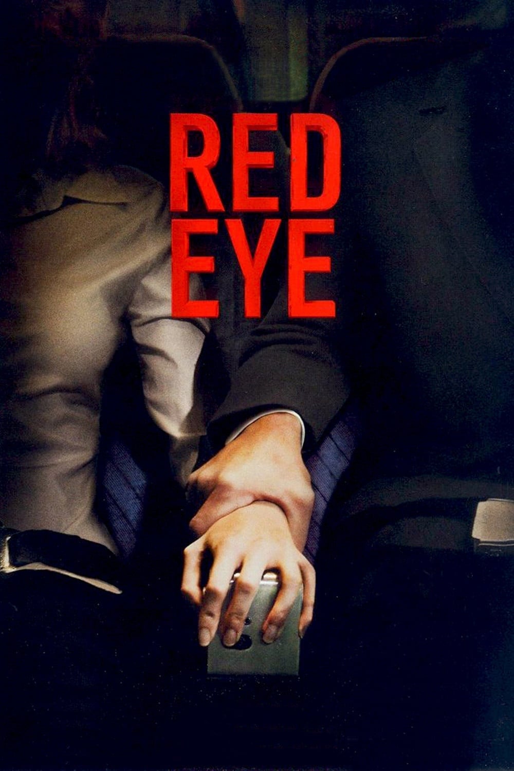 Red Eye 2005 Full Movie in English 480P