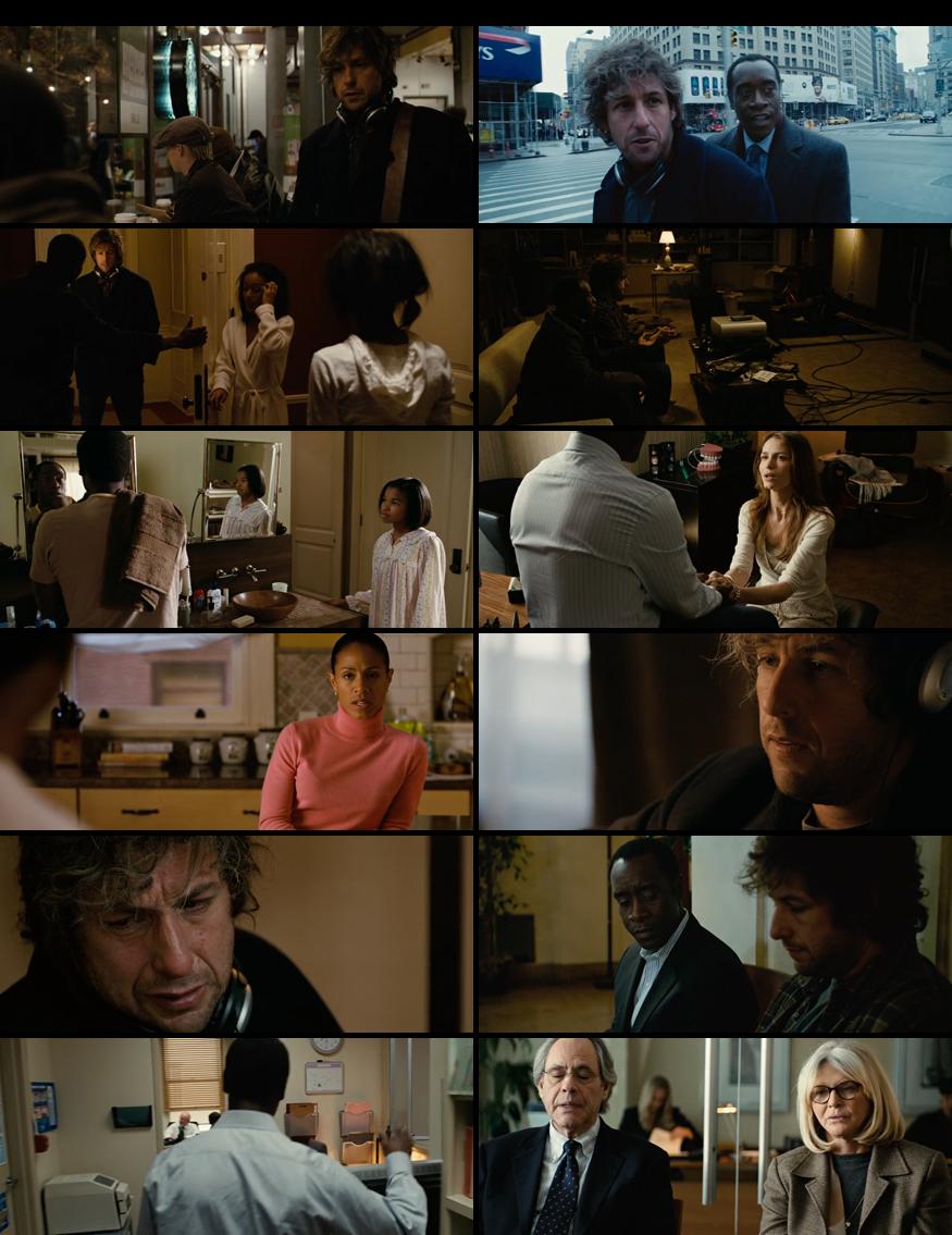 Reign Over Me Full Movie in Hindi Download 480P