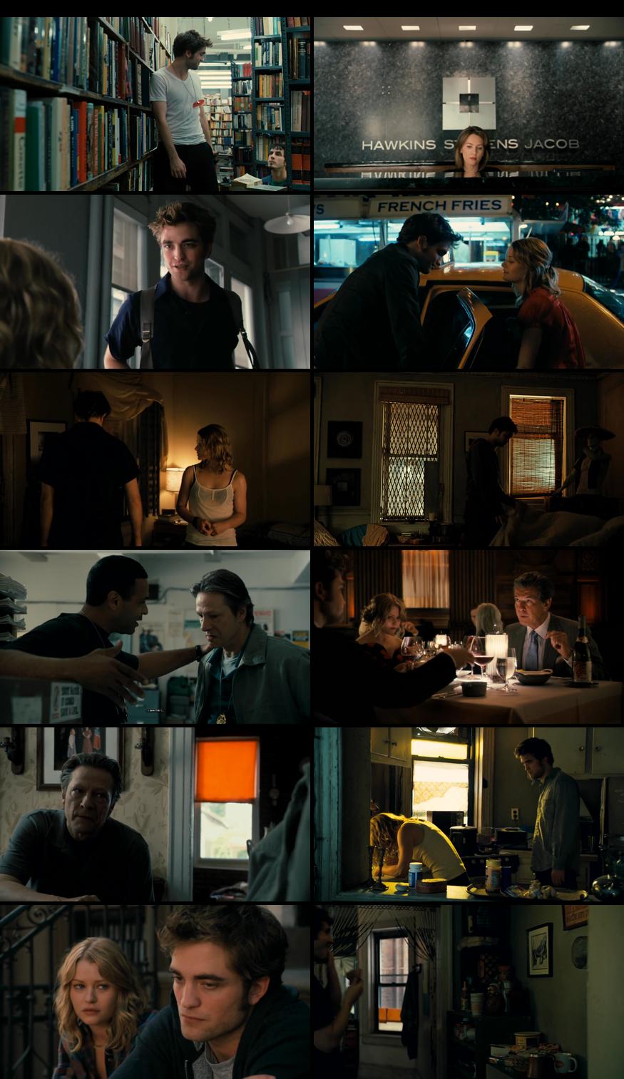 Remember Me 2010 Full Movie 720P