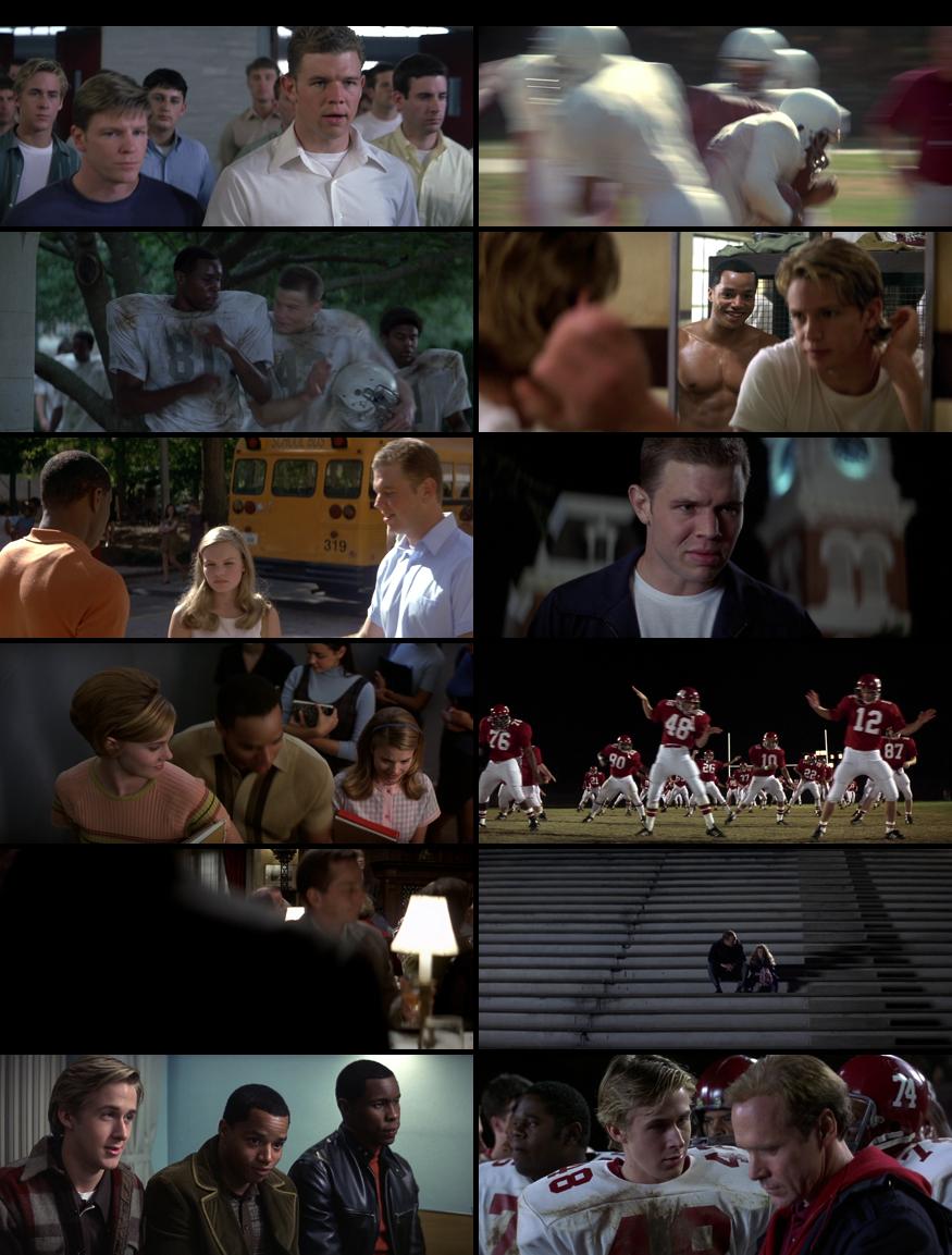 Remember the Titans Full Movie in English 1080P