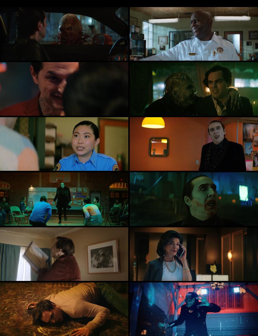 Renfield Download 480P