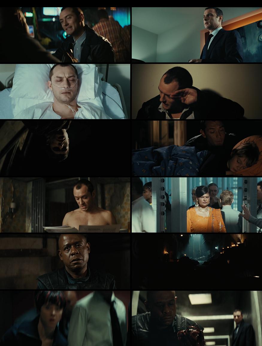 Repo Men Download Free 720P