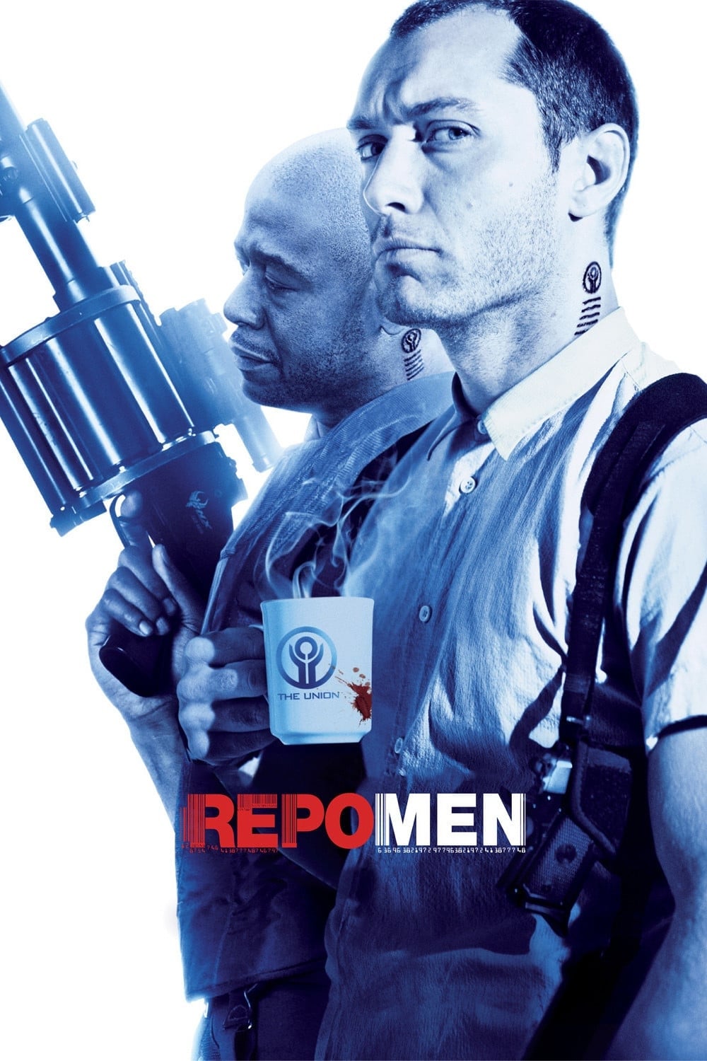 Repo Men Download Free 720P