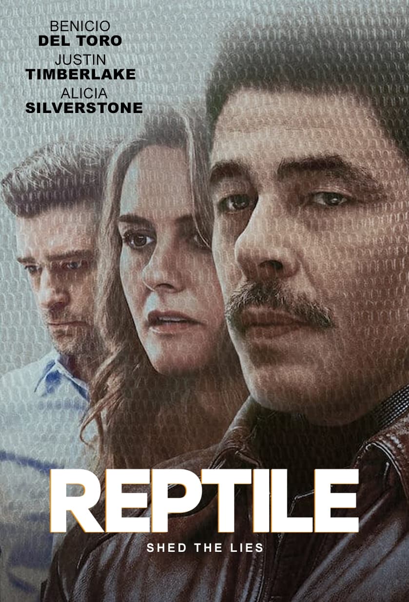 Reptile Movie Download