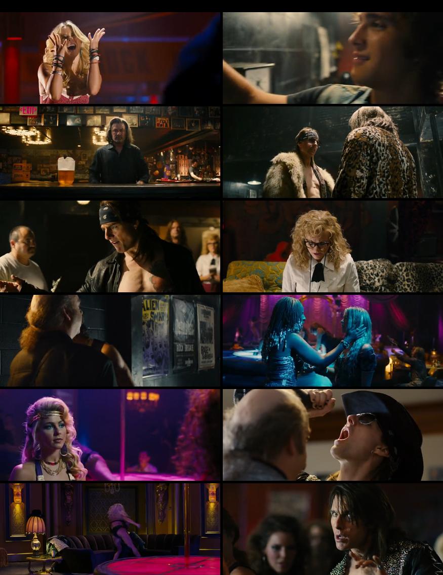 Rock of Ages Movie Download