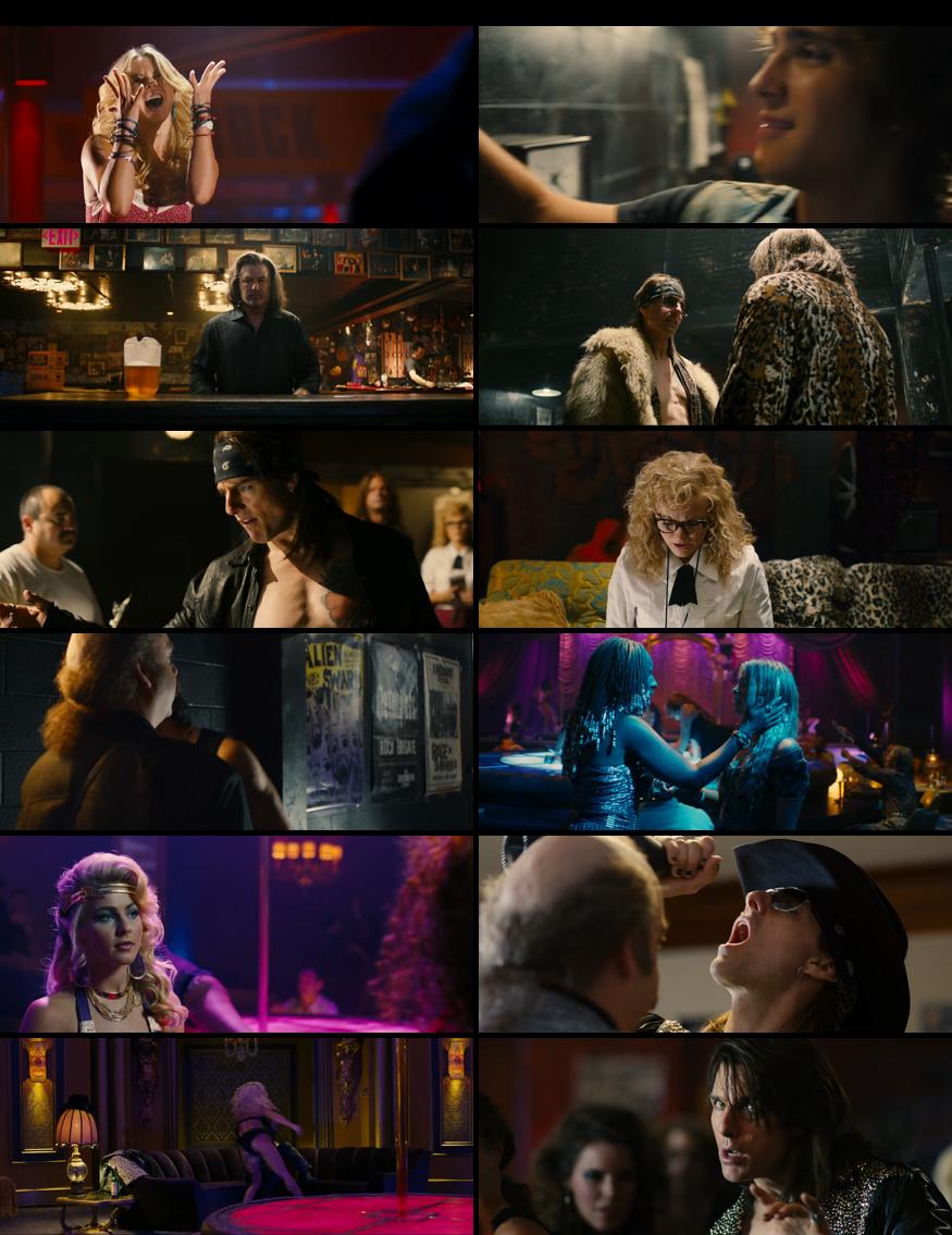 Rock of Ages 2012 Full Movie in English