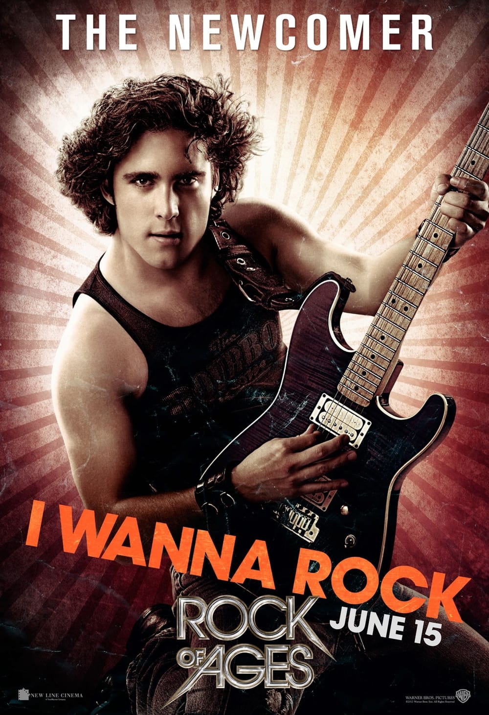 Rock of Ages 2012 Full Movie in Hindi Download 720P