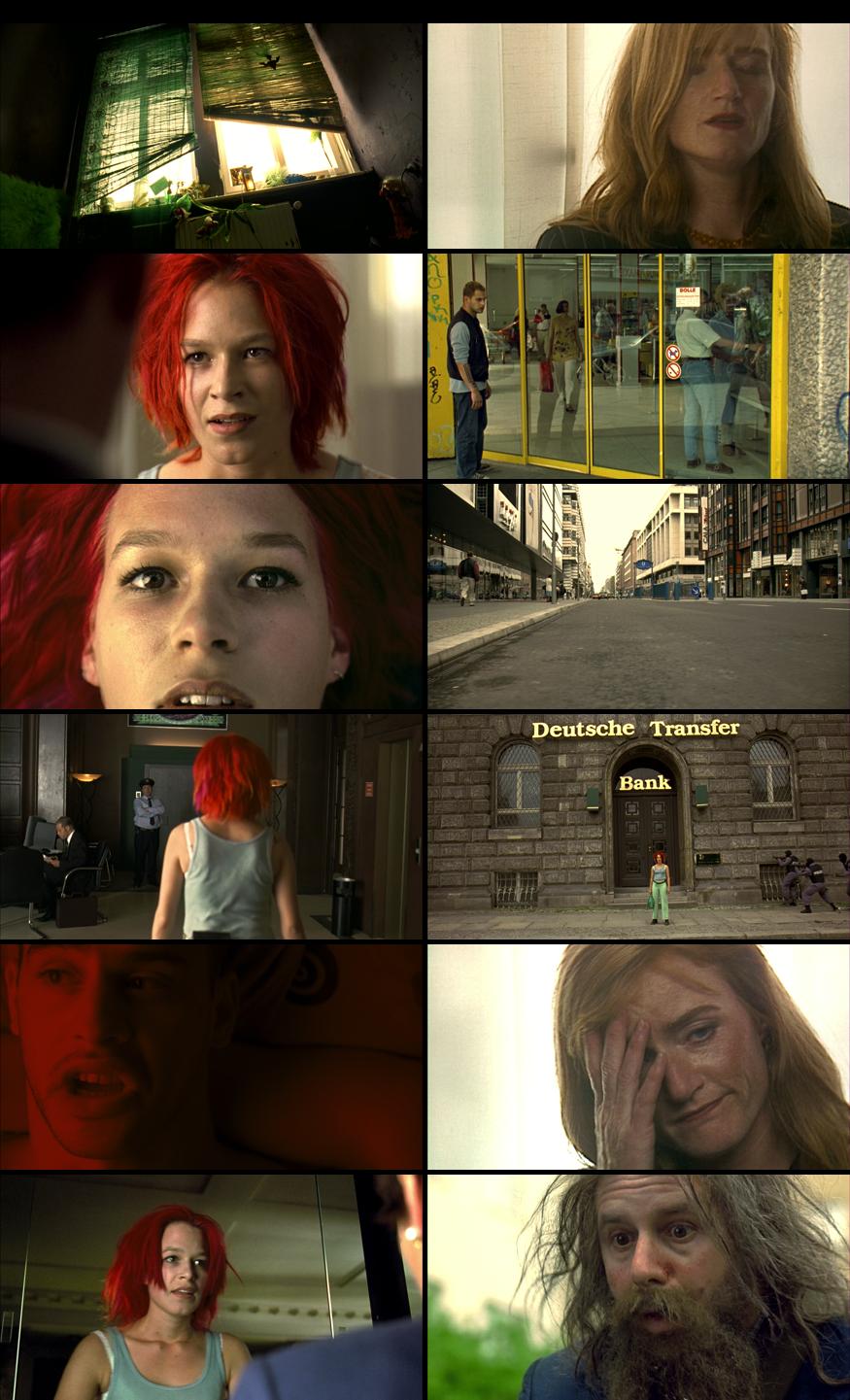 Run Lola Run Download in Hindi