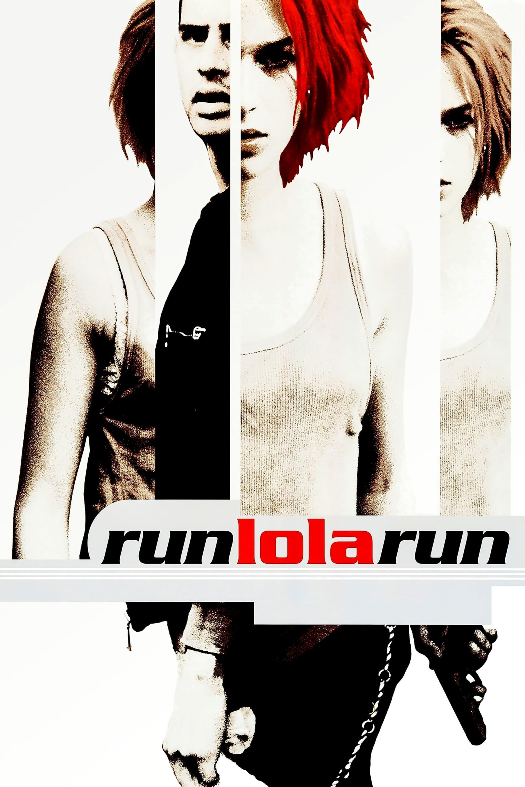 Run Lola Run in Hindi Download