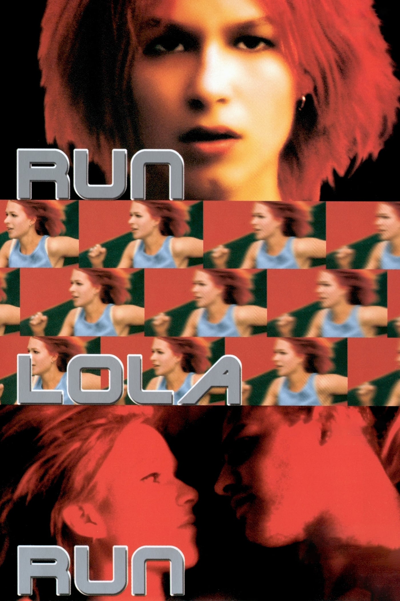 Run Lola Run Full Movie