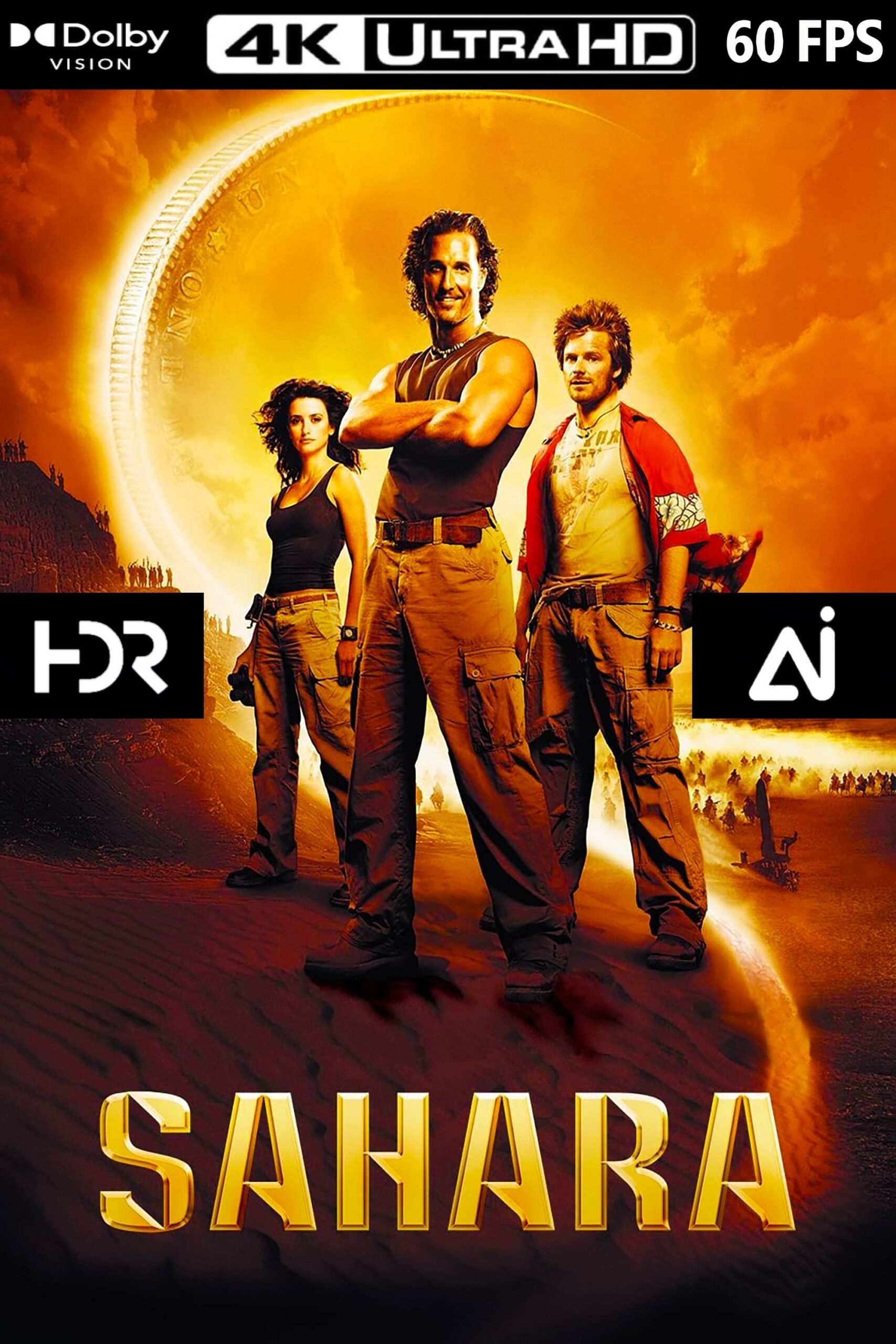 Sahara 2005 Movie Download 720P