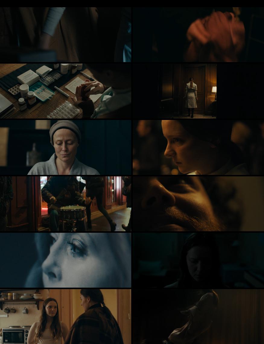 Saint Maud 2019 Full Movie in Hindi Download