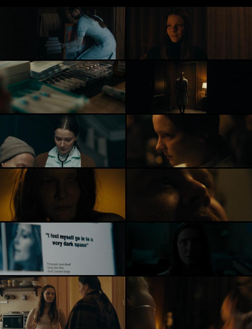 Saint Maud Full Movie in English