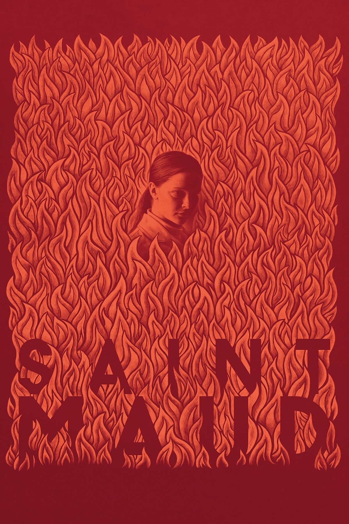 Saint Maud in Hindi Download 480P