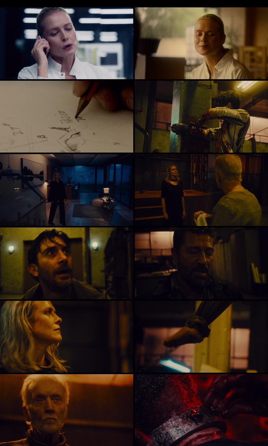 Saw X Full Movie Free