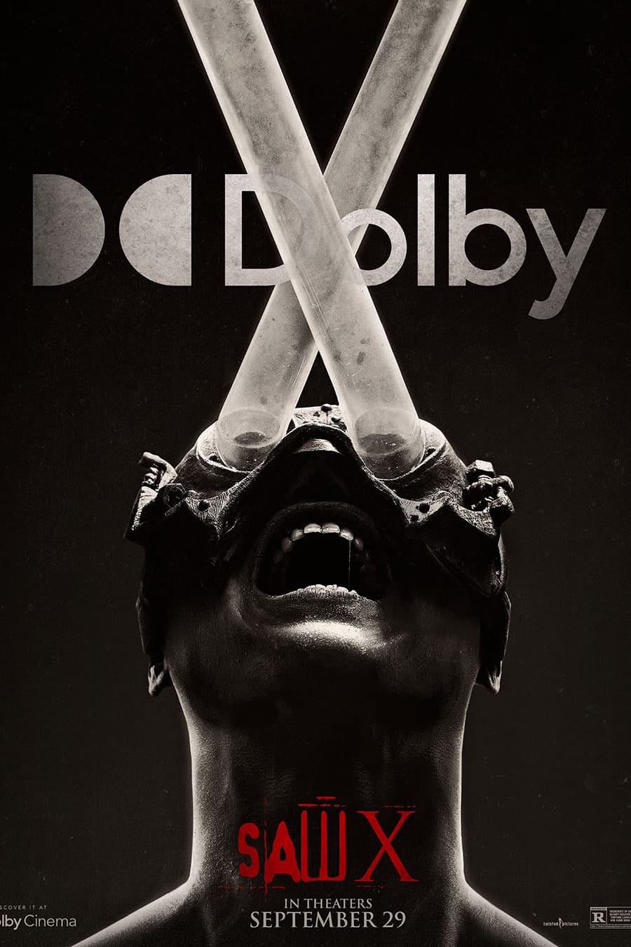 Saw X Movie Download