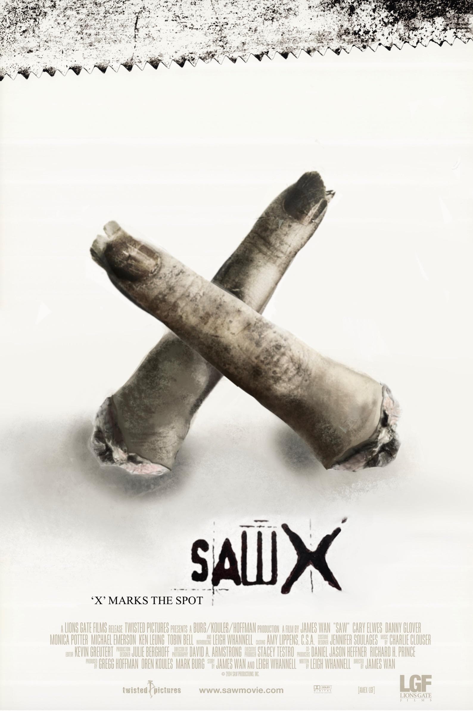Saw X Full Movie