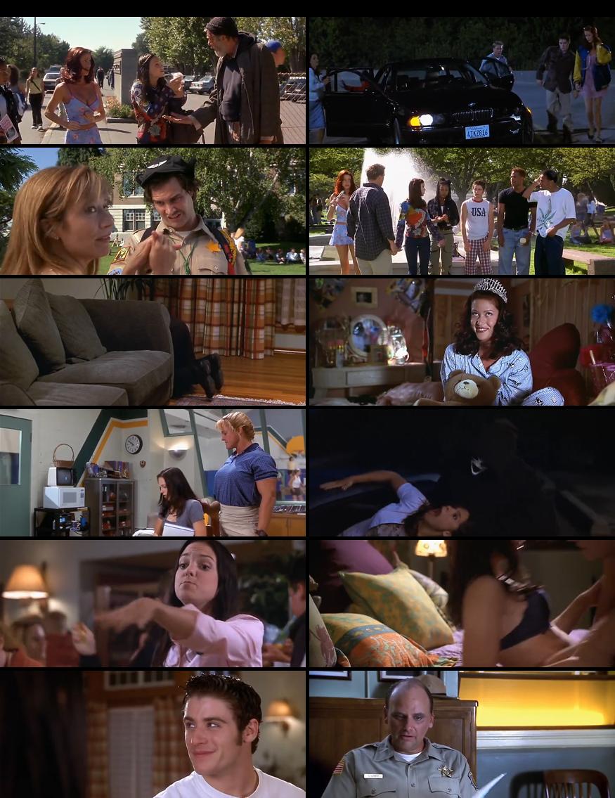 Scary Movie Download Free 480P