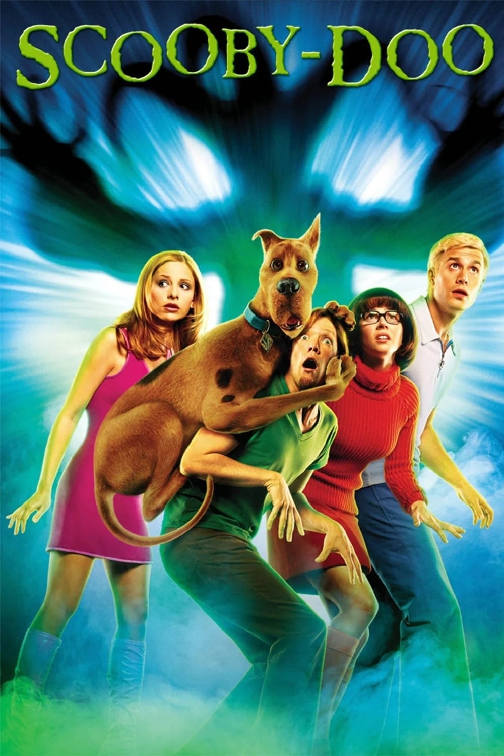 Scooby-Doo in Hindi Download