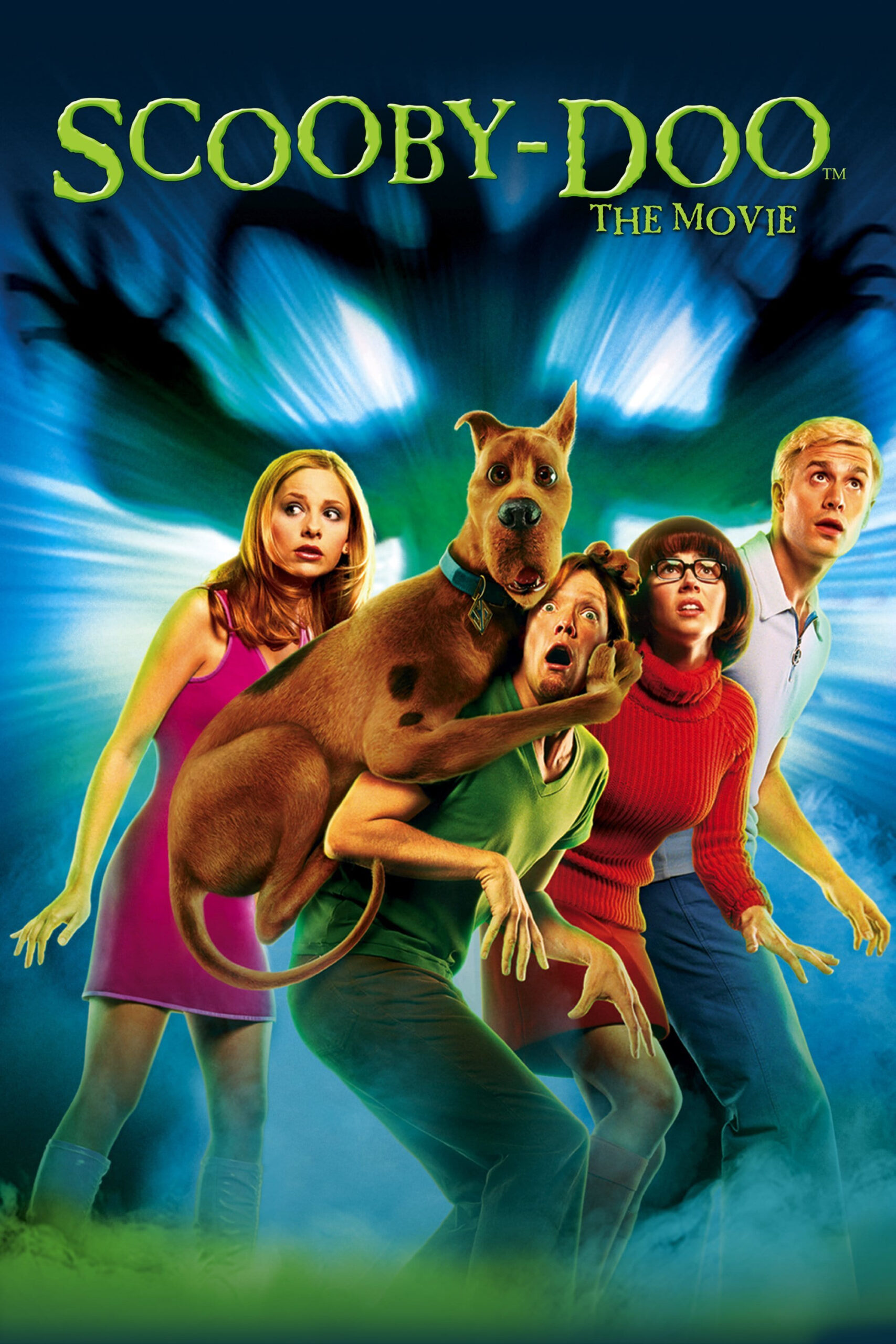 Scooby-Doo Full Movie in English